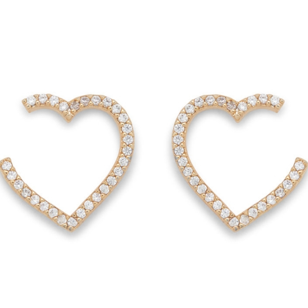 *NWT* Sophie Harper Earrings